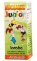 EUCAMIEL JUNIOR JARABE DE 250 ML.