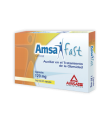 AMSA FAST (ORLISTAT) DE 120 MG CAJA CON 21 CAPSULAS