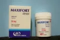 MAXIFORT 50 MG TABLETAS C/4