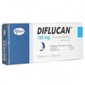 DIFLUCAN 150 MG CAJA CON 1 CAPSULA