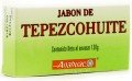 JABON DE TEPEZCOHUITE 130 G.