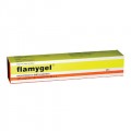 FLAMYGEL TUBO  CON 60 G.