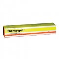 FLAMYGEL TUBO  CON 60 G.