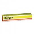 FLAMYGEL TUBO  CON 60 G.