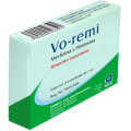 VO-REMI  SOL. INY. CAJA CON 5 AMPOLLETAS DE 1 ML.