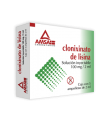 CLONIXINATO DE LISINA 100 MG/ 2 ML SOL. INY.CAJA C/5