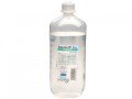 SOLUCION HT (SOLUCION HARTMANN) SOL. INY. FRASCO DE PLASTICO CON 1000 ML.