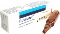 BUSCONET 20 MG/ 2.5 G  CAJA CON 1 AMPOLLETA