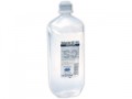 SOLUCION CS (CLORURO DE SODIO) SOL. INY. 0.9% FRASCO DE PLASTCO CON 500 ML.