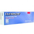 CLENDAZAF 600 MG/4 ML COL. INY. CAJA C/1 AMP.