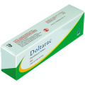 DOLTARAC GEL CAJA CON TUBO DE 60 G