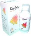 DIALGIN SUSPENSION 120 ML