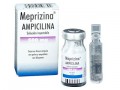 MEPRIZINA SOL. INY. 500 MG