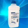 AGUA INYECTABLE PARA IRRIGACION E INY. FRASCO DE PLASTICO 